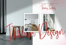 Settary Tenjutsu - Handwritten Font Poster 1