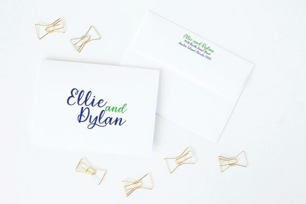 Sailmaker Script A Modern Minimalistic Hand Lettered Font Fonts for Cricut, Fonts for Silhouette, Fonts for Procreate, Alphabet, Calligraphy, Wedding Font Poster 7