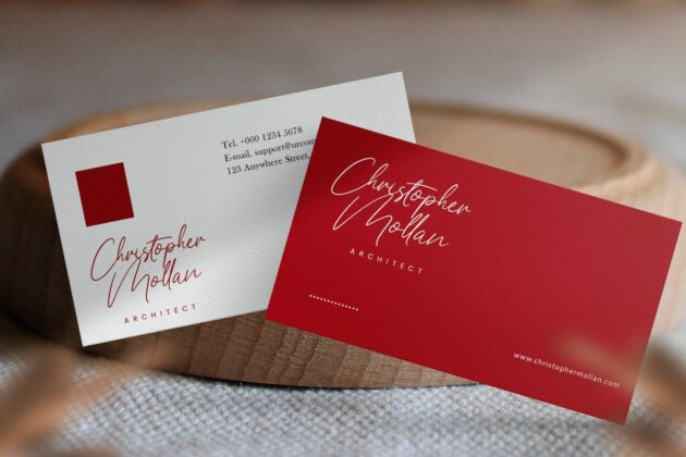 Saling Cinta - Handwritten Font Poster 8