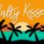 Salty Kisses