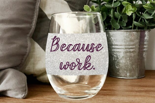 Sangria Silk - an outline script font Poster 3