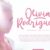 Santtuy – Handwritten Font
