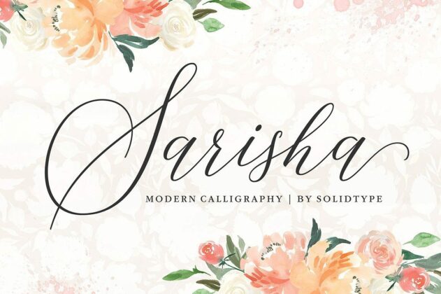 Sarisha Script Poster 10