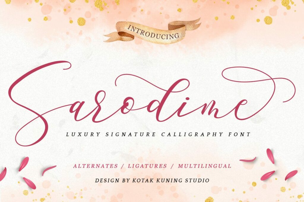 Sarodime Script Poster 3