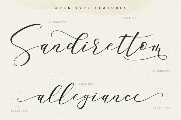 Sarodime Script Poster 10