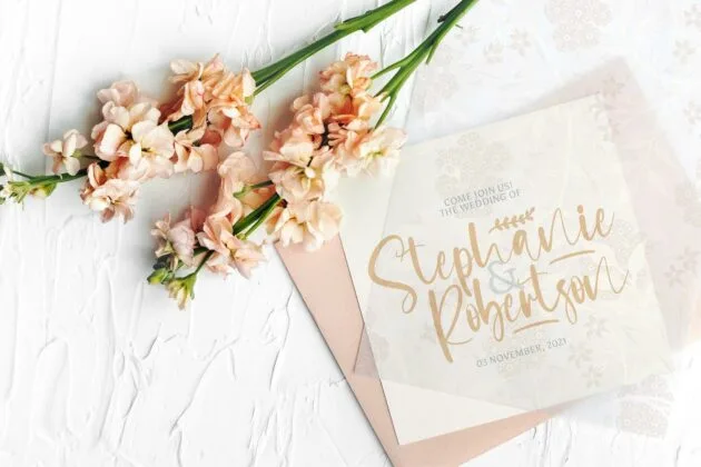 Saturday Crush - Handwritten Font Poster 2
