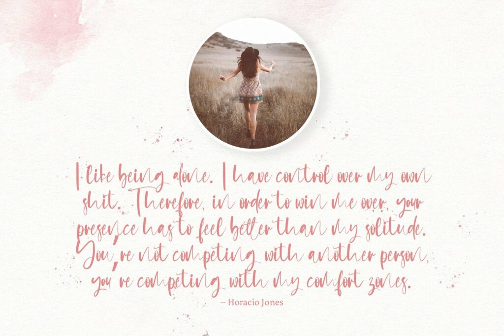 Saturday Crush - Handwritten Font Poster 4