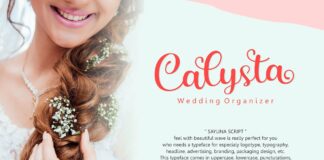 Saylina Poster 1