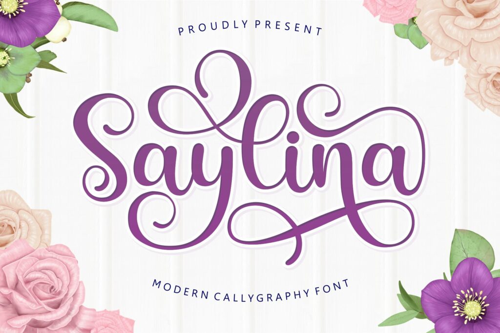 Saylina Poster 9