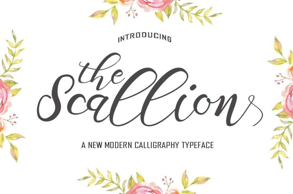 Scalliaon Poster 7