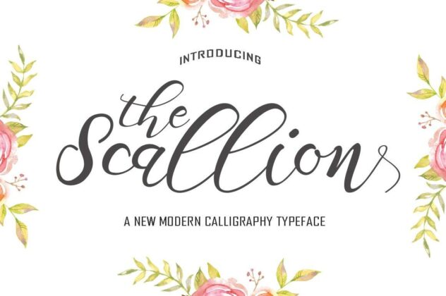 Scalliaon Poster 7