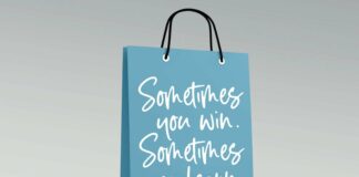Seaside Modern Handwritten Font Poster 1