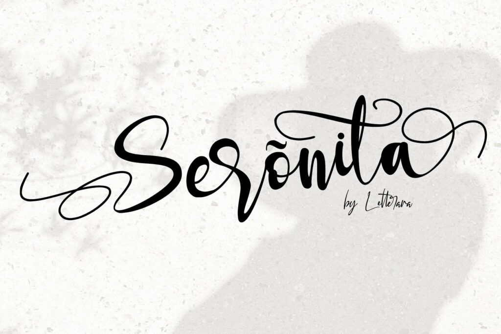 Seronita Poster 6