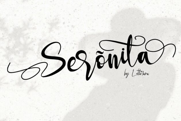 Seronita Poster 6