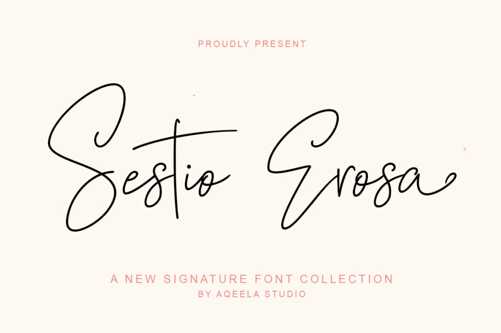 Sestio Erosa Poster 7