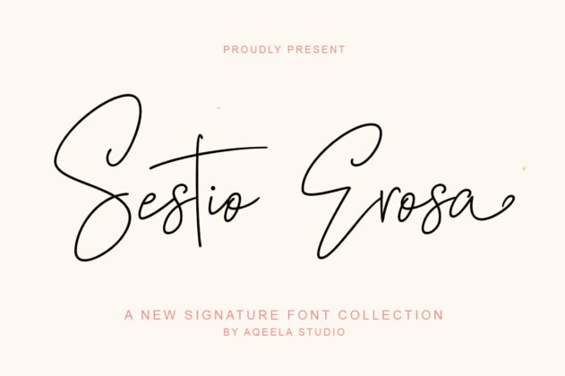 Sestio Erosa Poster 7