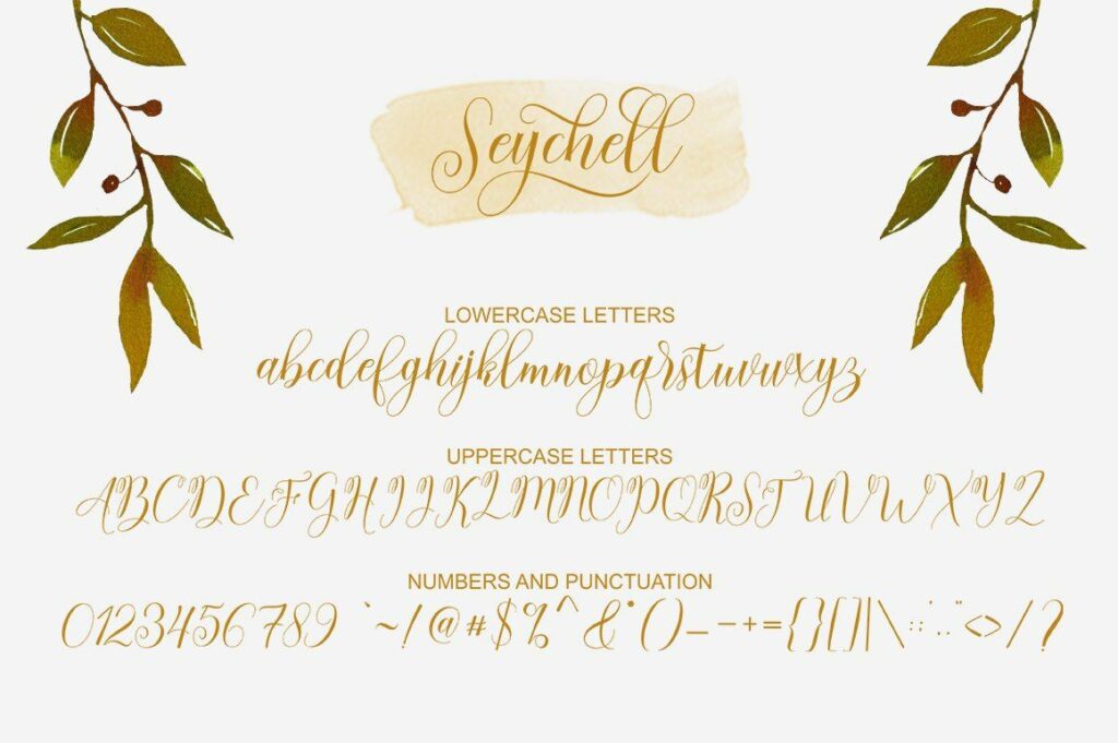 Seychell Poster 6