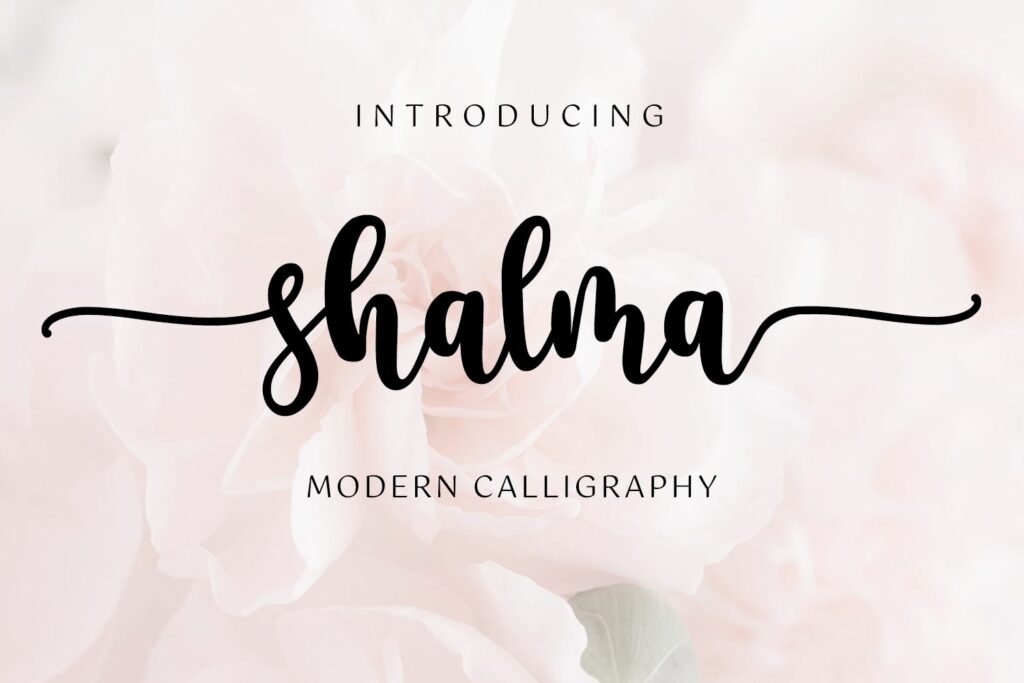 Shalma Poster 3