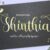 Shinthia