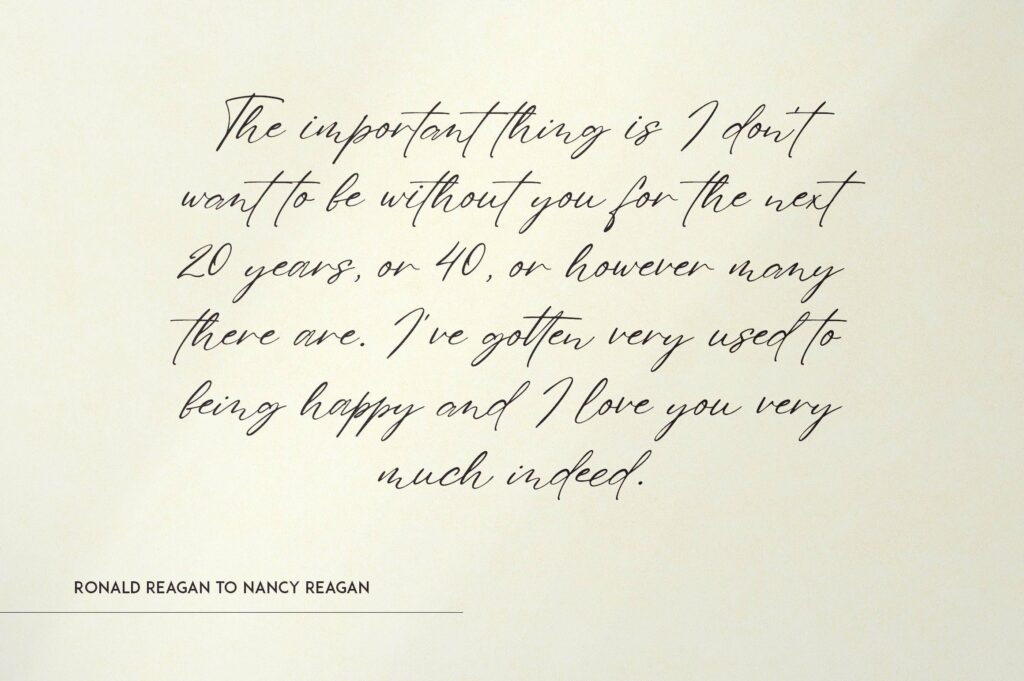 Sign That - Signature font Poster 3