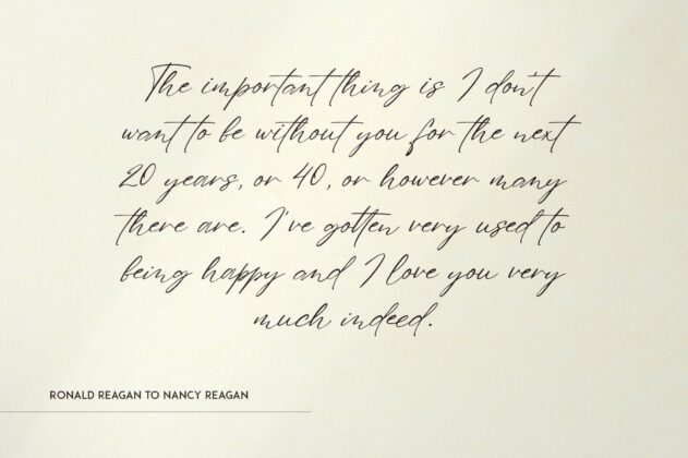 Sign That - Signature font Poster 3