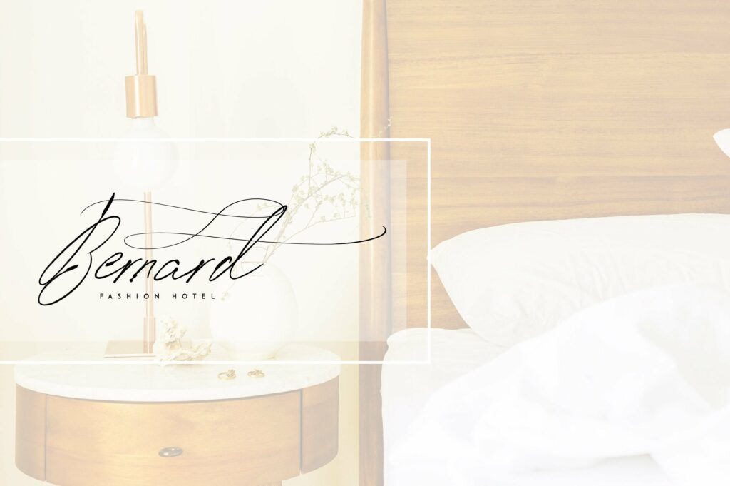 Signature vp - Handwritten font Poster 1