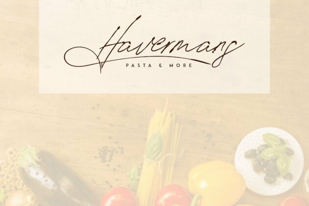 Signature vp - Handwritten font Poster 5