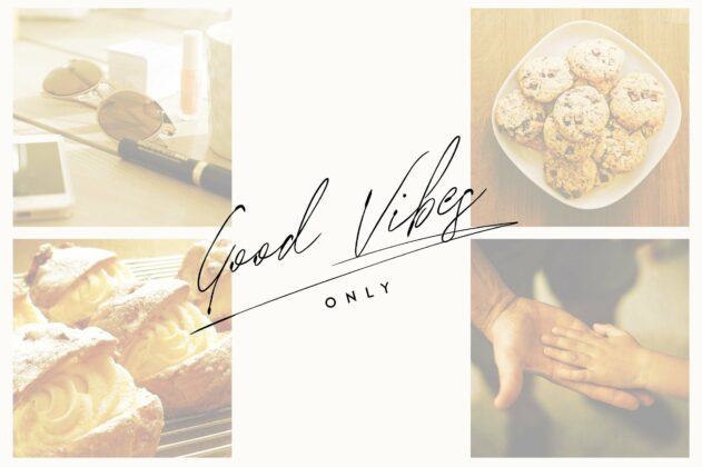 Signature vp - Handwritten font Poster 8