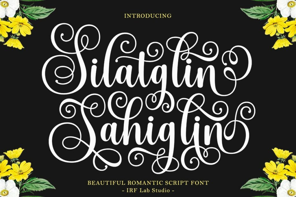 Silatglin Sahiglin Poster 4
