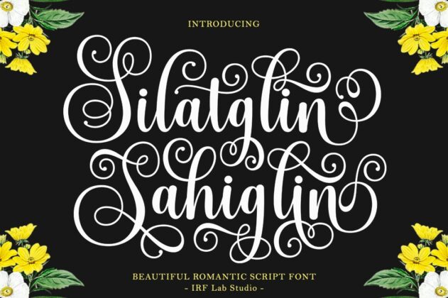 Silatglin Sahiglin Poster 4