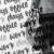 Silver Midnight Modern Handwritten Font