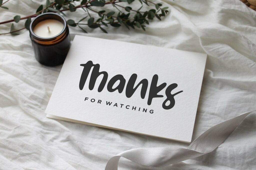 Silver Midnight Modern Handwritten Font Poster 7