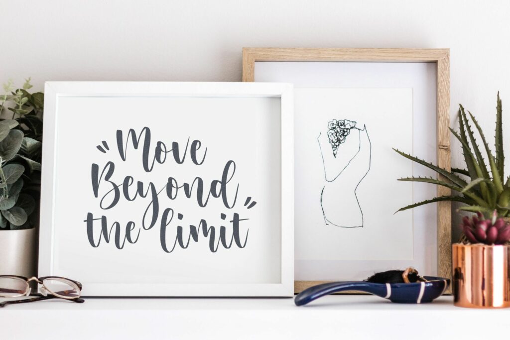 Sisterhood Elegant & Beautiful Script Font Poster 2