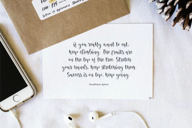 Sisterhood Elegant & Beautiful Script Font Poster 7