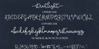 Skolateka Script Poster 1
