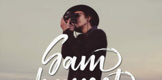 Smithen Font Duo Poster 1