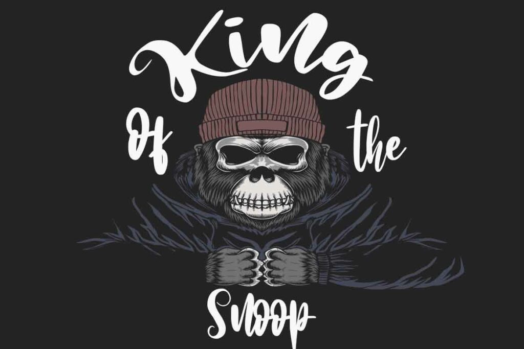 Snoop City Poster 3