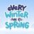 Snowy Days Font
