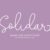 Solidar Monoline Font