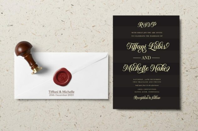 Solistaria-Elegant Calligraphy Font Poster 9