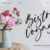 Solitude Modern Handwritten Font