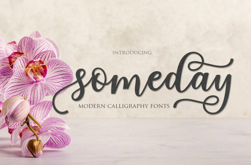 Someday Script Poster 4
