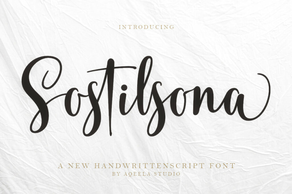 Sostilsona Poster 8