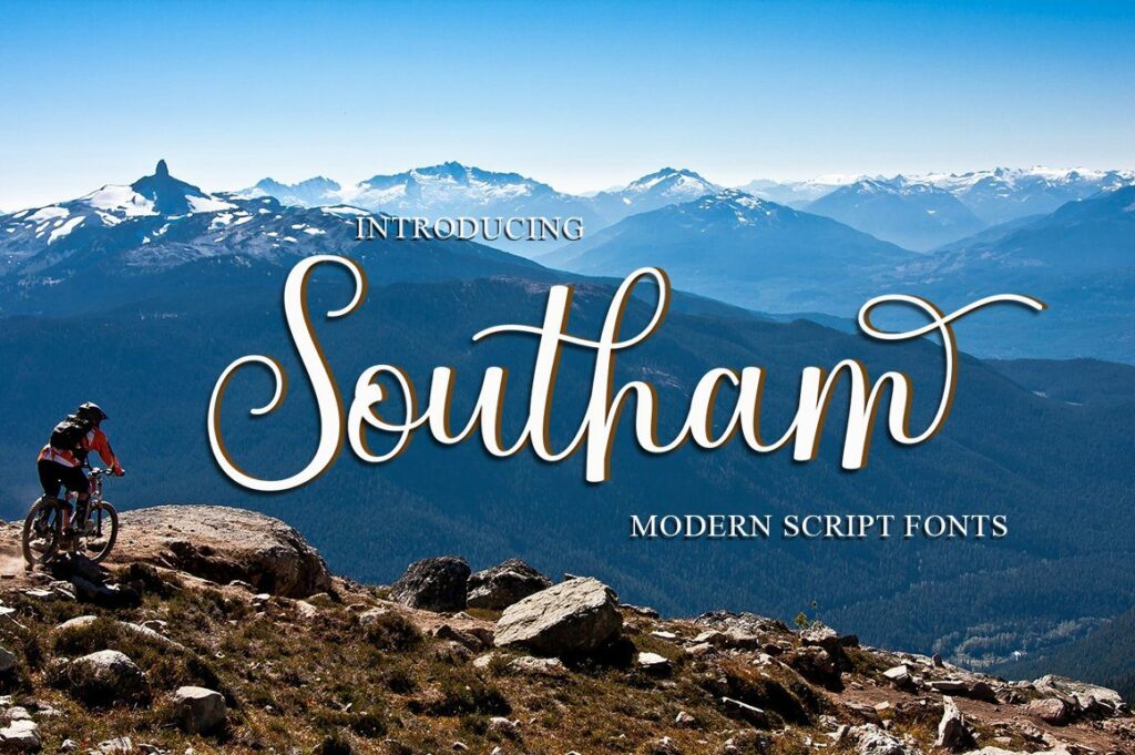 Southam Poster 3