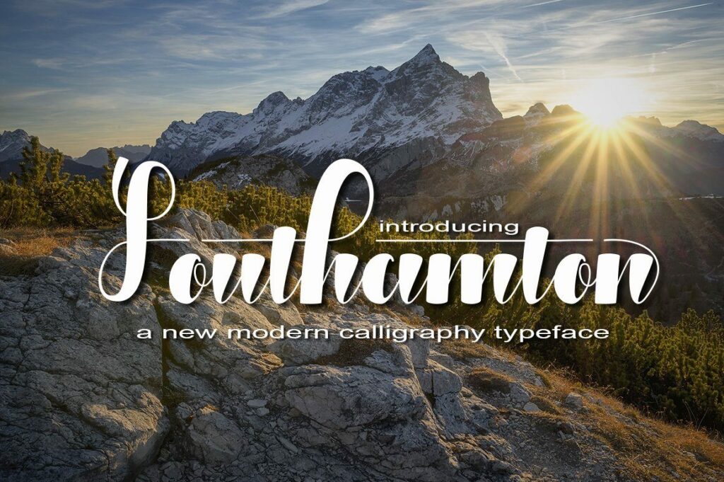 southamton Poster 6