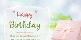 Special Christmas Font Poster 1