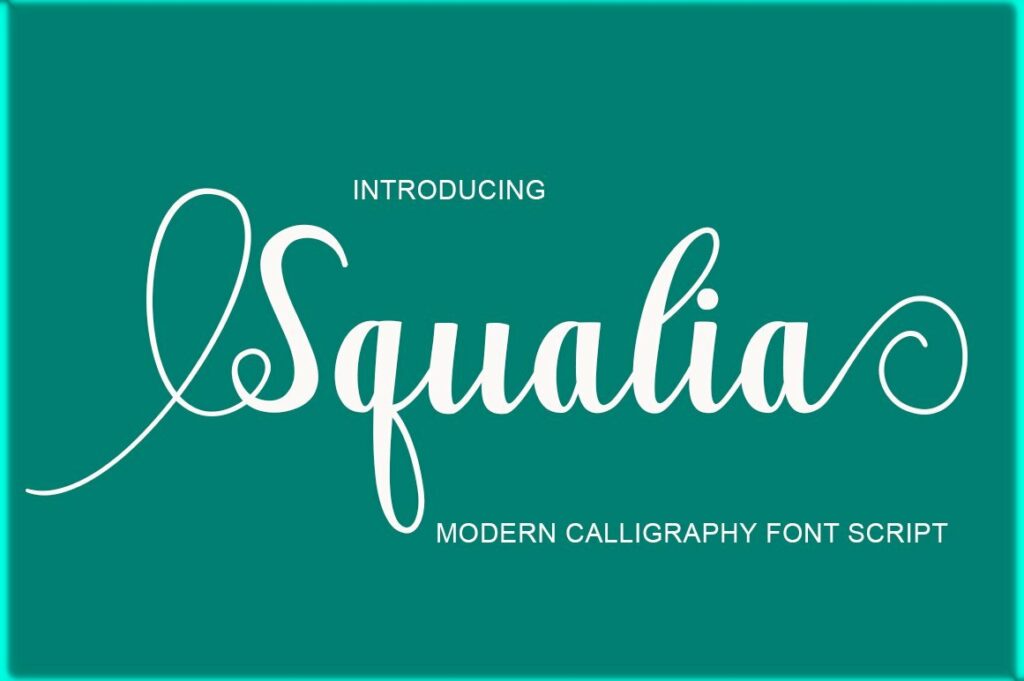squalia Poster 3