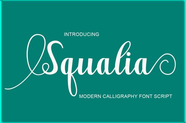 squalia Poster 3