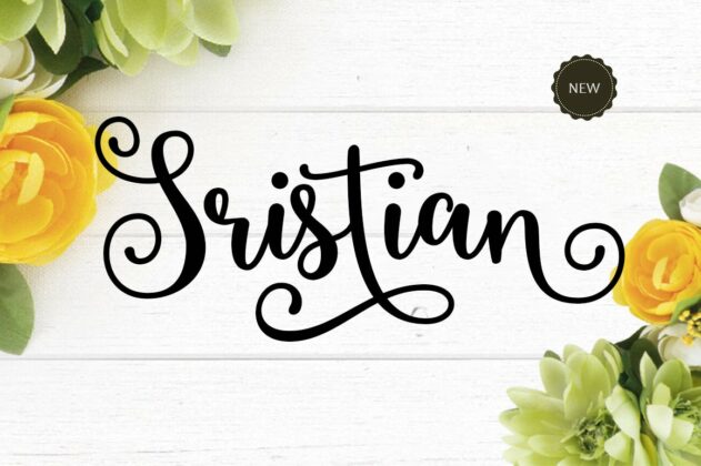 Sristian Poster 5