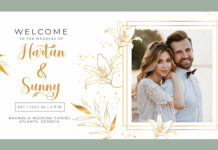 Stay Authentic Poster 1